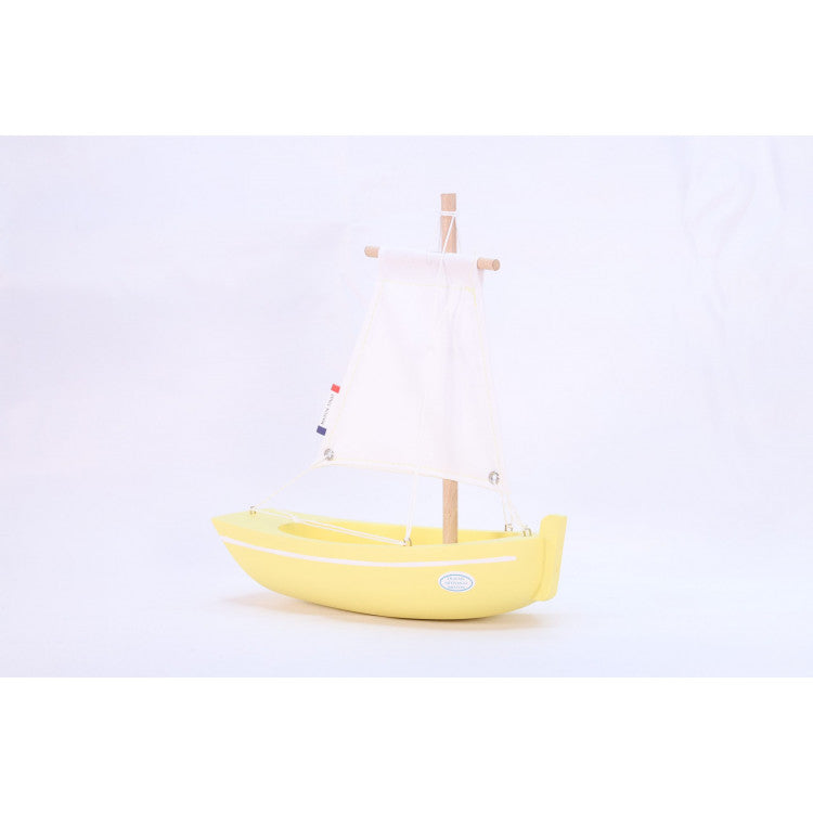 Le Misainier - Bateau de pêche 21cm