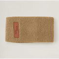 Headband bandeau enfant en maille GOTS