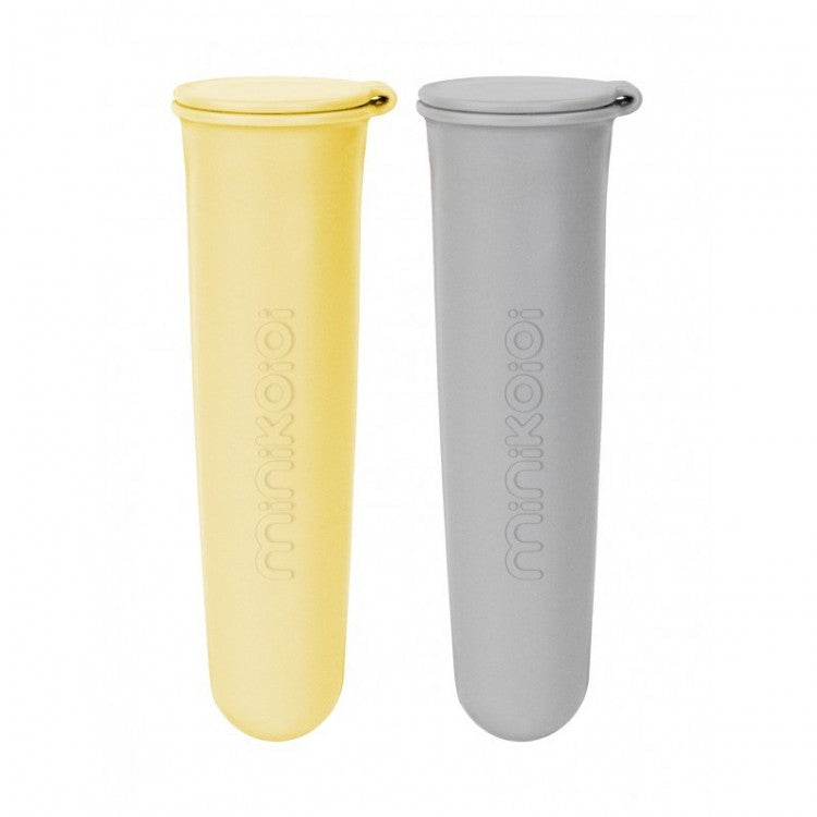 Set de moules à glace en silicone