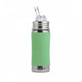 Gourde évolutive avec paille 325 ml