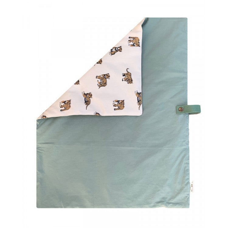 Matelas à langer de voyage