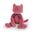 Peluche Méloé Chat