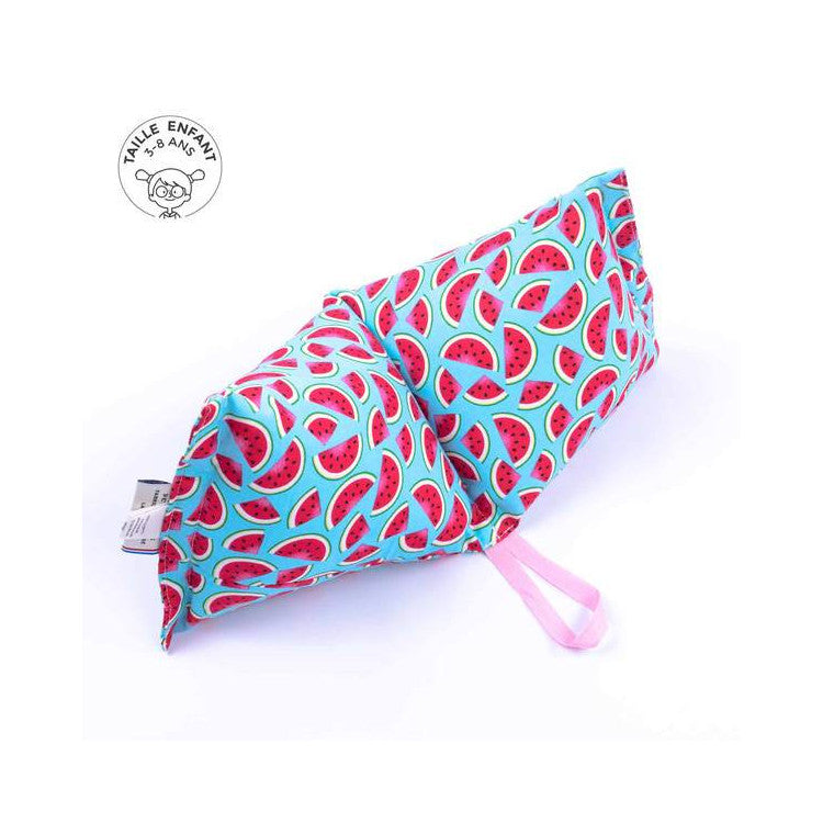 Oreiller doudou enfant - Ibiza