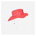 Chapeau anti-UV réversible