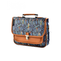 Premier cartable enfant - Jungle