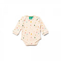 Body manches longues "Drip Drop"