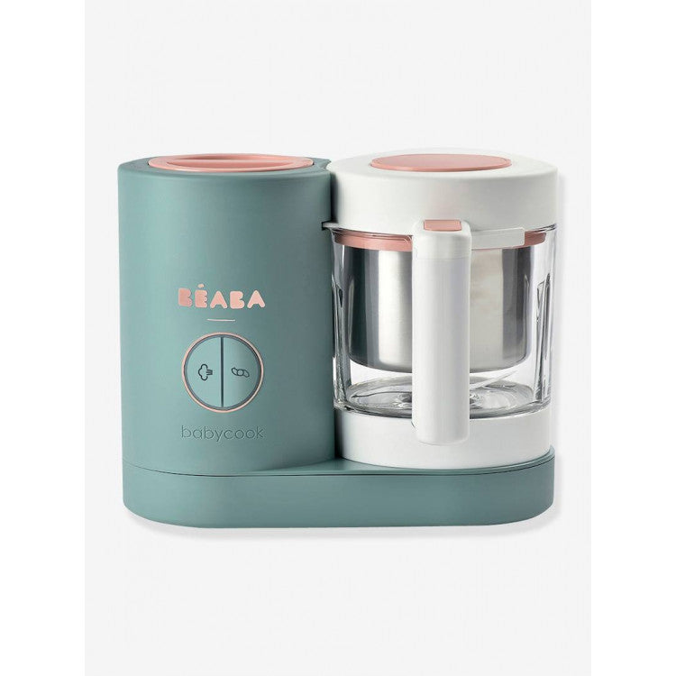 Babycook NEO Eucalyptus - BEABA