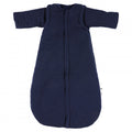 Gigoteuse d'hiver unie - coton bio - 2 TOG