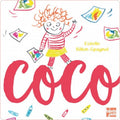 Coco, d'Estelle Billon-Spagnol