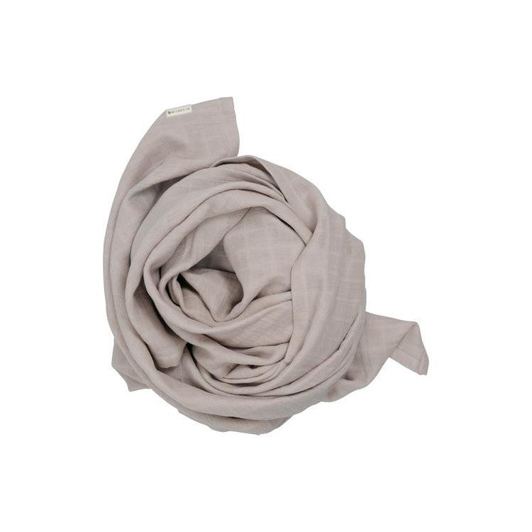 Lange d'emmaillotage 120x120cm - Beige