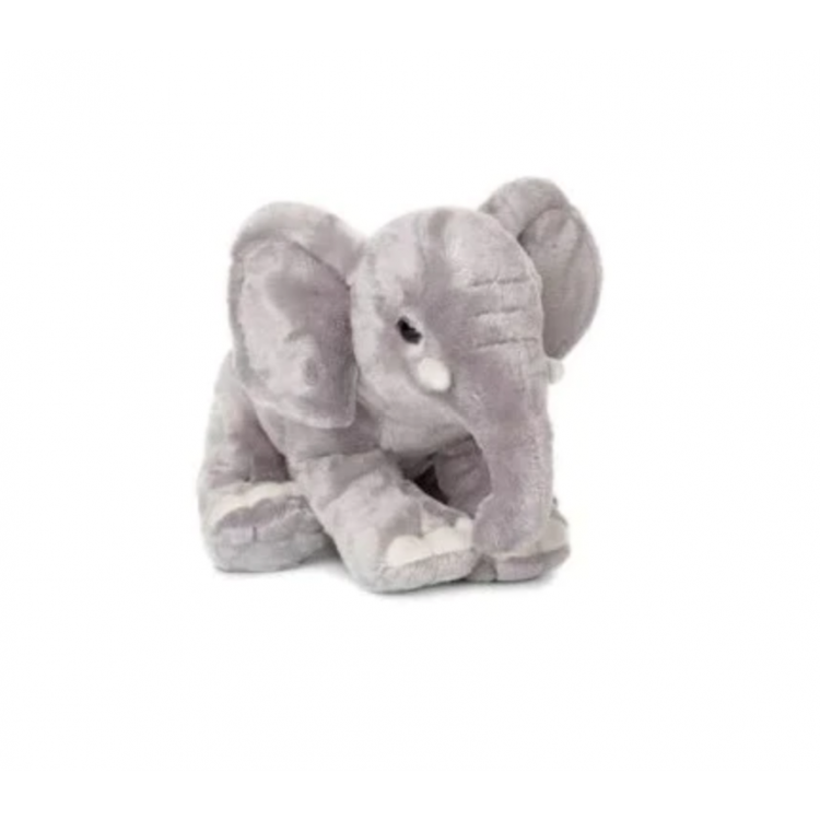 Peluche petit éléphant