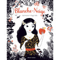 Blanche-neige
