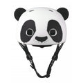 Casque pour trottinette et vélo - Panda 3D