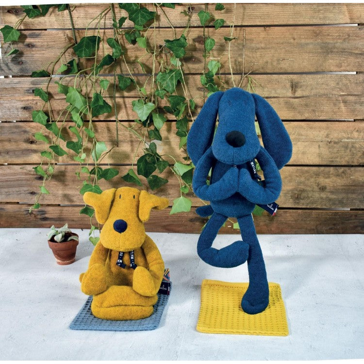 Peluche Pop - Oups le chien