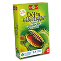 Défis Nature -Super pouvoirs des plantes