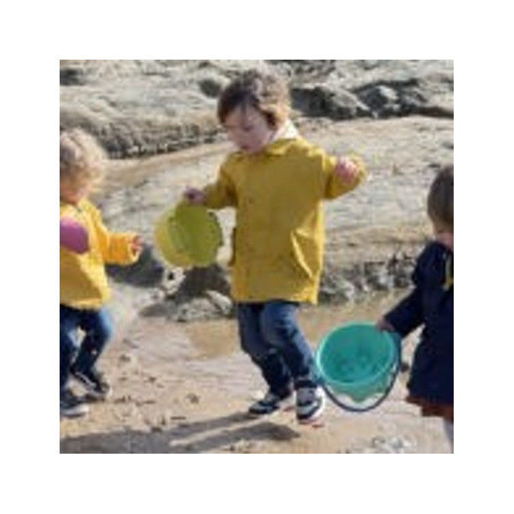 Kit de plage des Mini Mondes