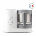 Babycook NEO Gris / Blanc - BEABA