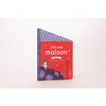 J'ai une maison - Livre pop-up