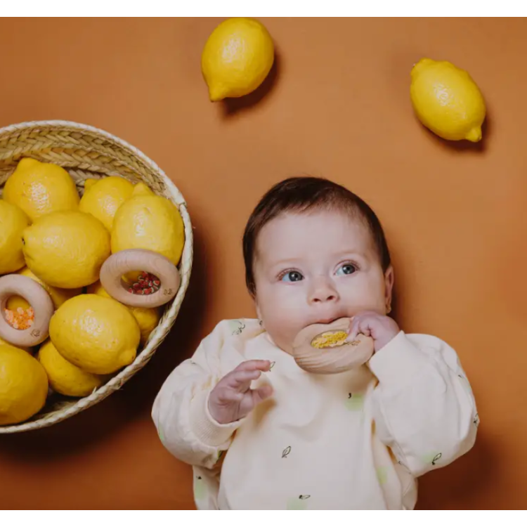 Donut - Jouet sensoriel