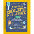 La Nouvelle Encyclopédie Illustrée