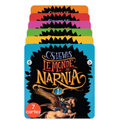 Carte Yoto - Le Monde de Narnia