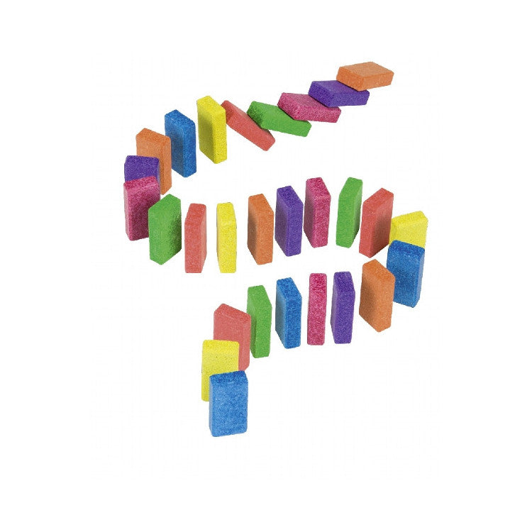 Rallye des dominos