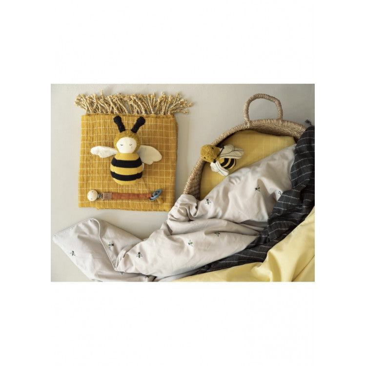 Culbuto abeille
