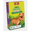 Défis Nature Junior - Au temps des dinosaures