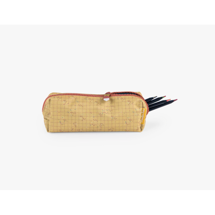 Trousse Trois petits lapins