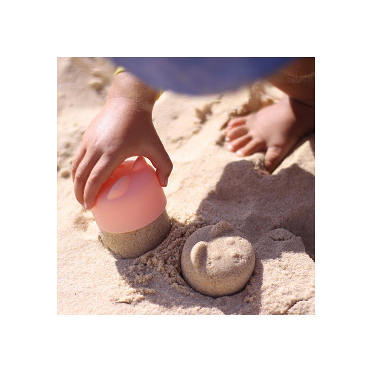Lunettes soleil enfants Ours'on - Made in France