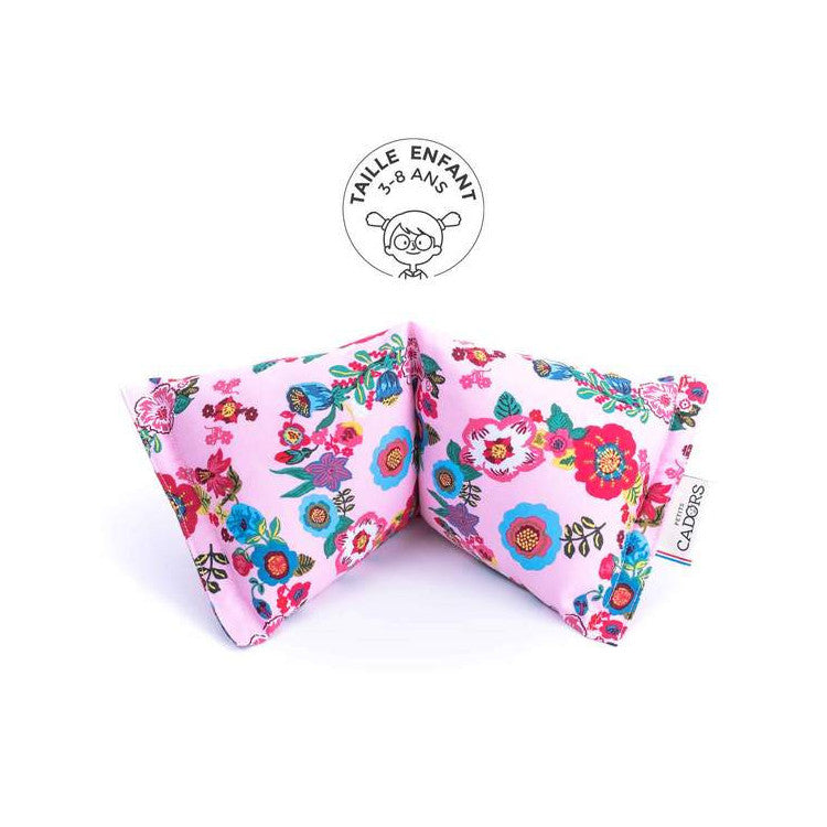 Oreiller doudou enfant - Varsovie