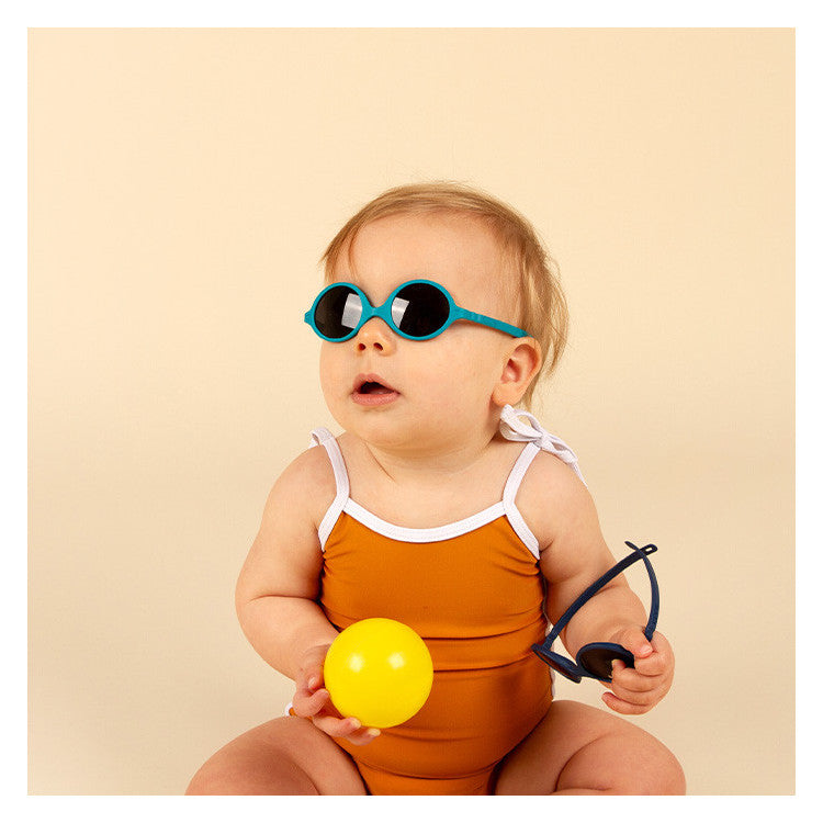 Lunettes de soleil bébé "Diabola" évolutives 0-12 mois