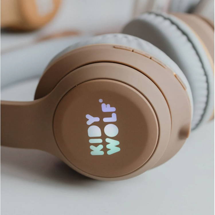 Casque Audio Bluetooth à oreilles