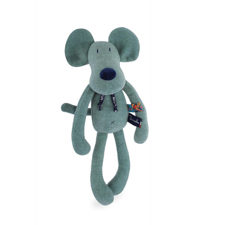 Peluche Pop - Grigrine la souris
