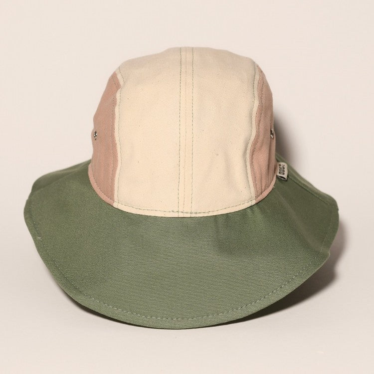 Chapeau Camper anti-UV