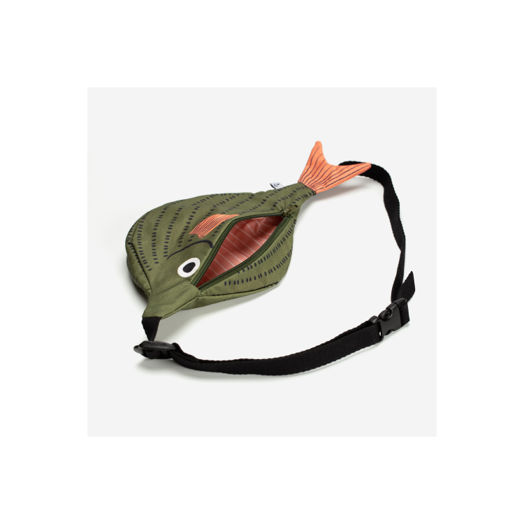 Banane enfant imperméable - Poisson Demoiselle