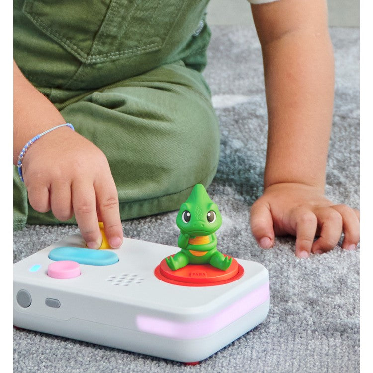 Faba+ Figurines histoires et autres contenus