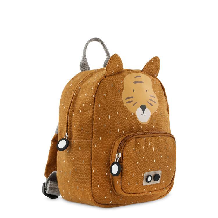 Sac à dos bébé - Tigre