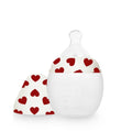 Biberon silicone Elhée - Collection Full of love