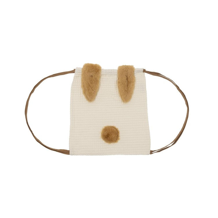 Sac à dos lapin oreilles