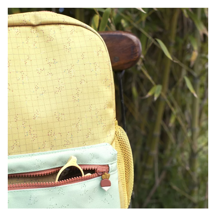 Sac à dos Trois petits lapins