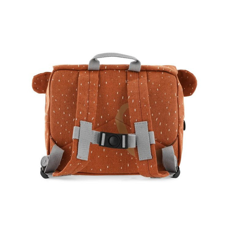 Cartable Mr. Monkey