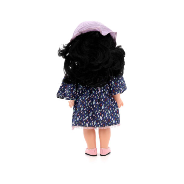 Poupée Emilie "Prune" 39 cm