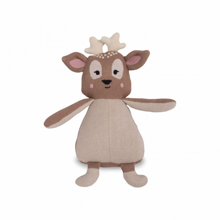 Peluche Bea le Faon
