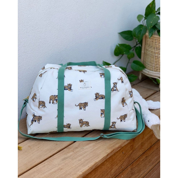 Sac à langer "Joseph"
