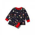 Pyjama enfant 2 pièces "Espace"