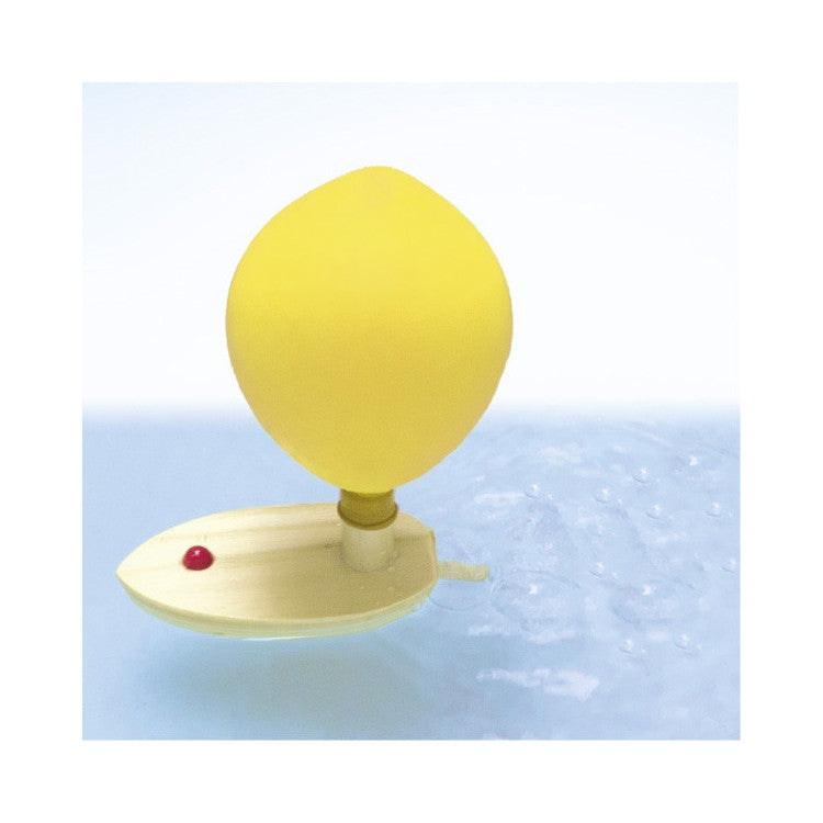 Bateau Ballon