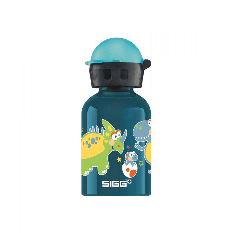 Gourde enfant 0,3L - "Petits dinos"
