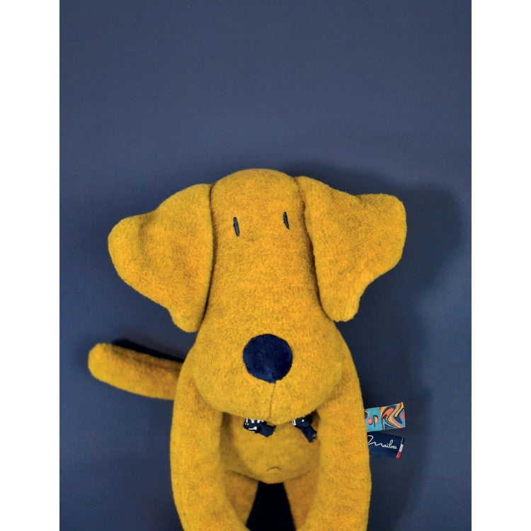 Peluche Pop - Toctoc le chien