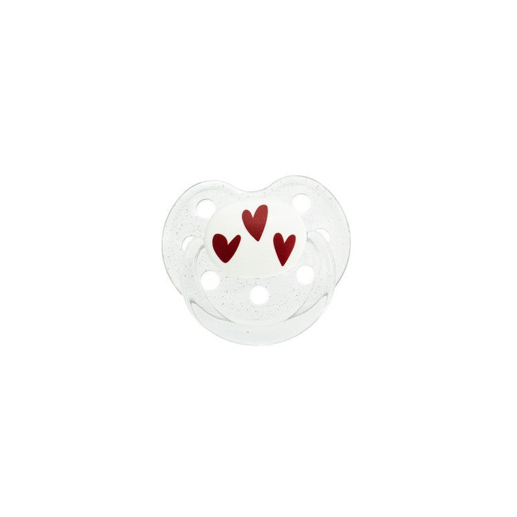 Tétine sucette avec protection